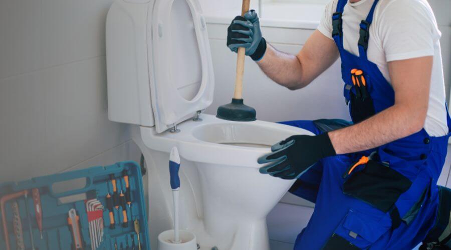 Professional same day plumber in Trussville, AL